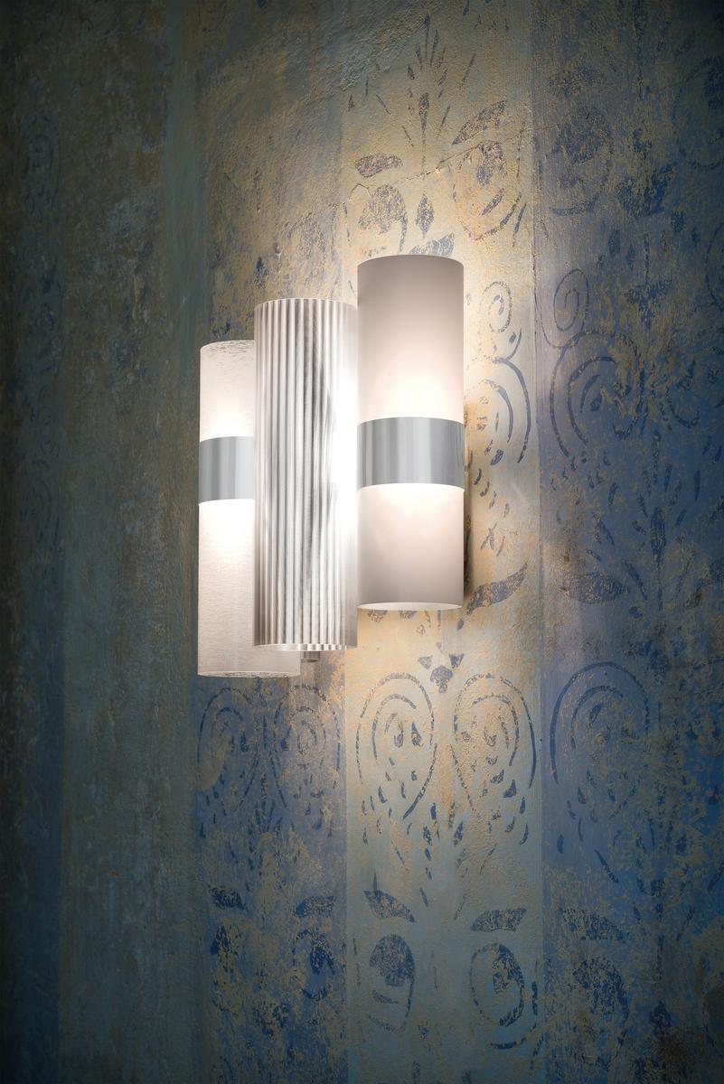 LA LOLLO LED wall light