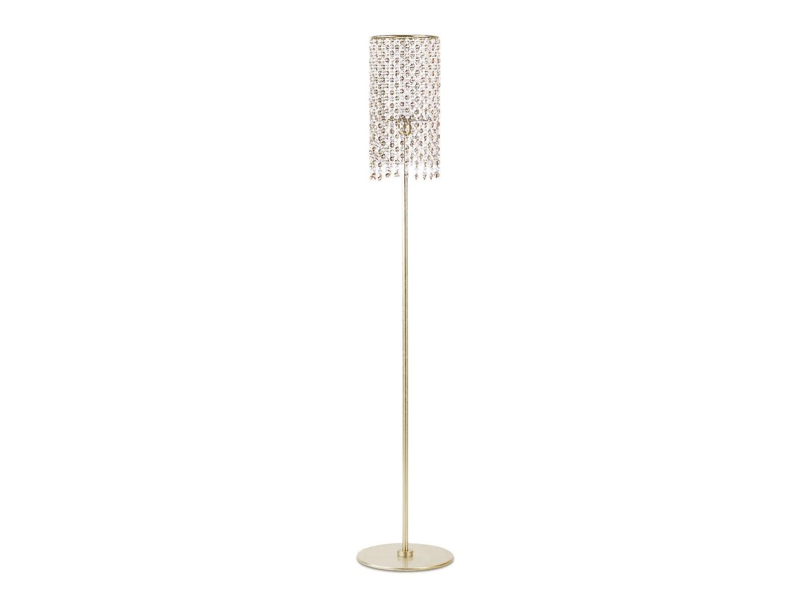 GIOIA Iron floor lamp