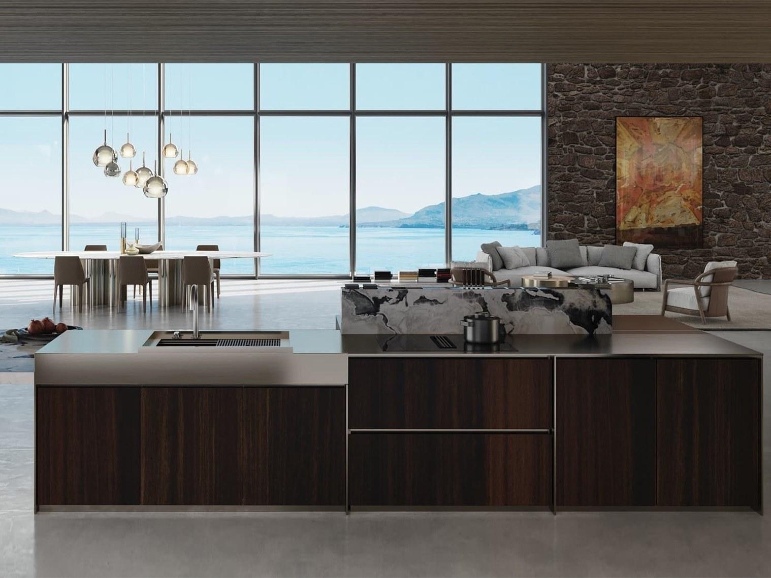 ISØLA Kitchen