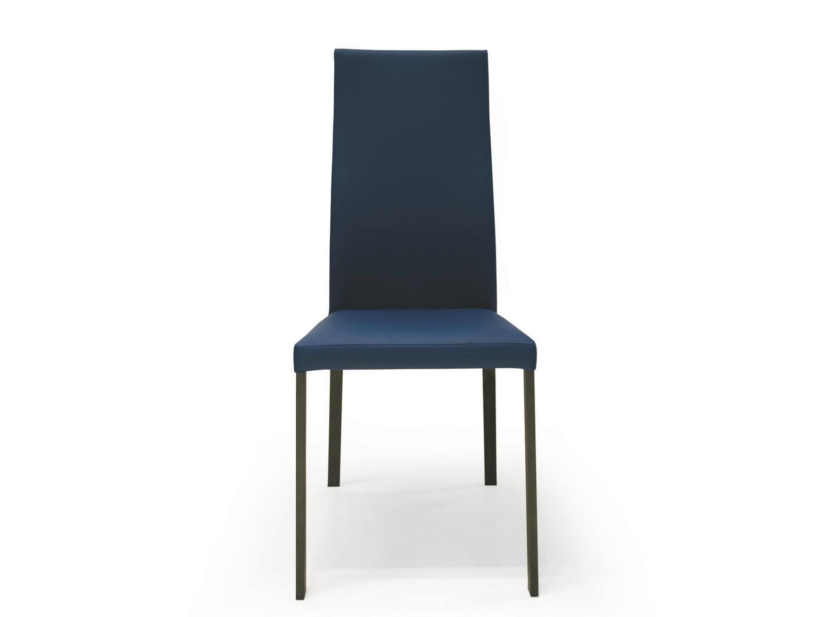 DENISE Upholstered fabric chair