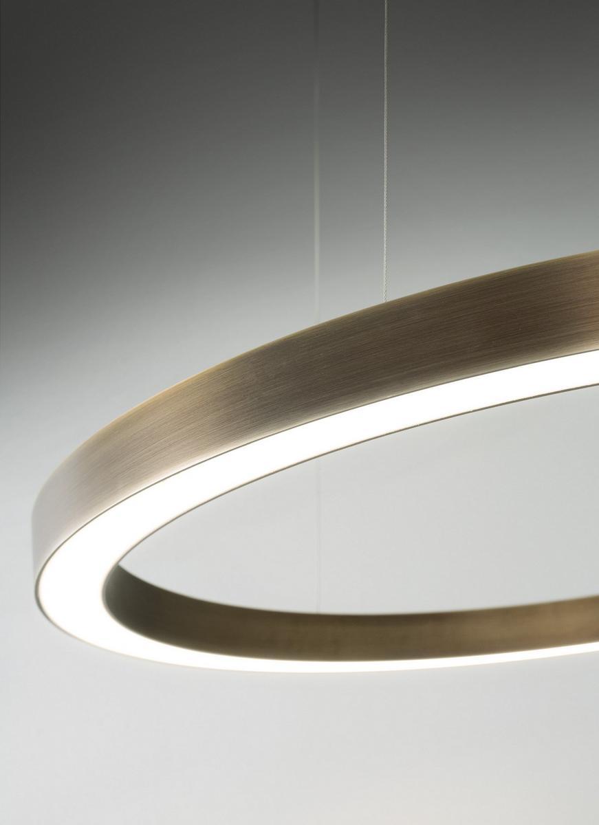 GAVIN LED pendant lamp