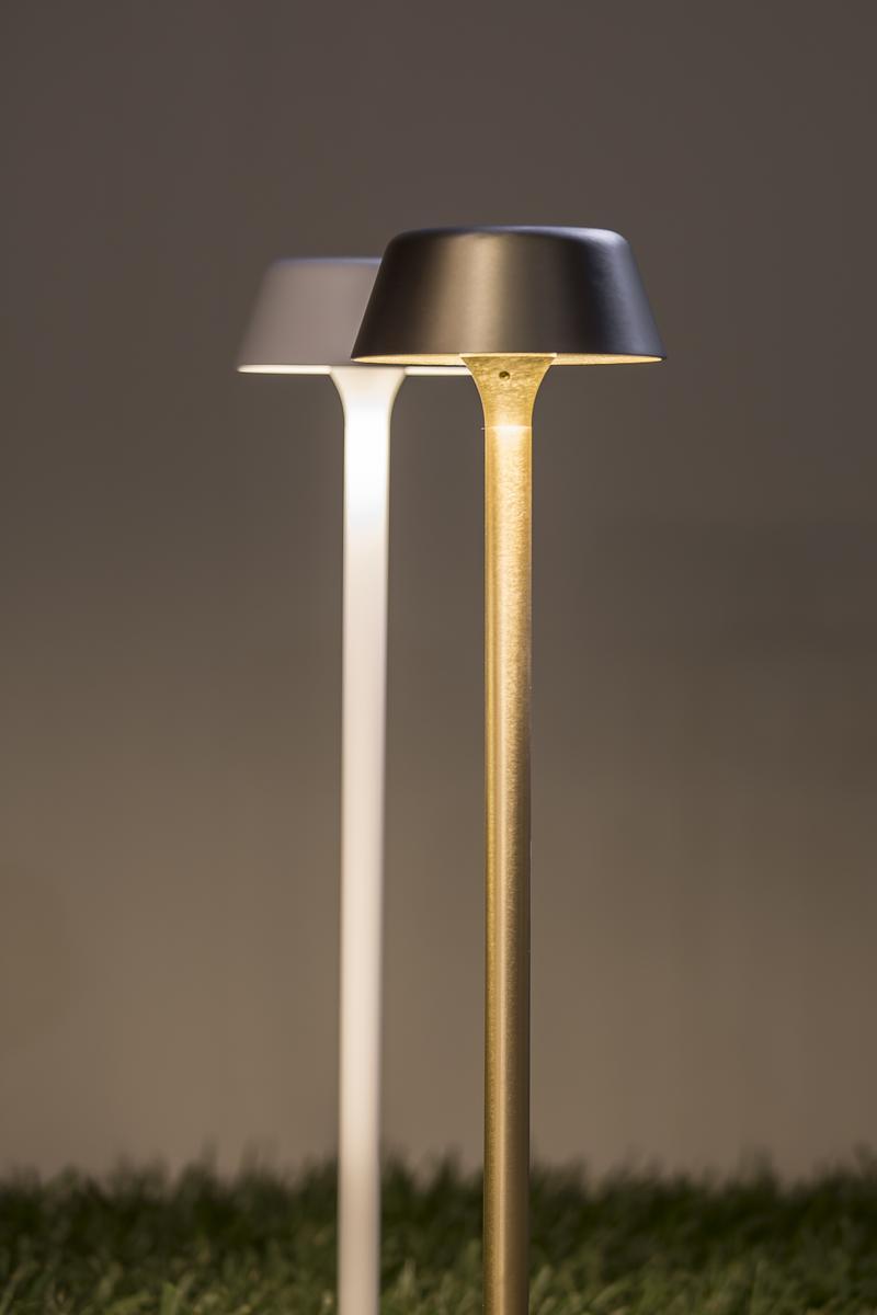 FIREFLY IN THE SKY LED bollard light