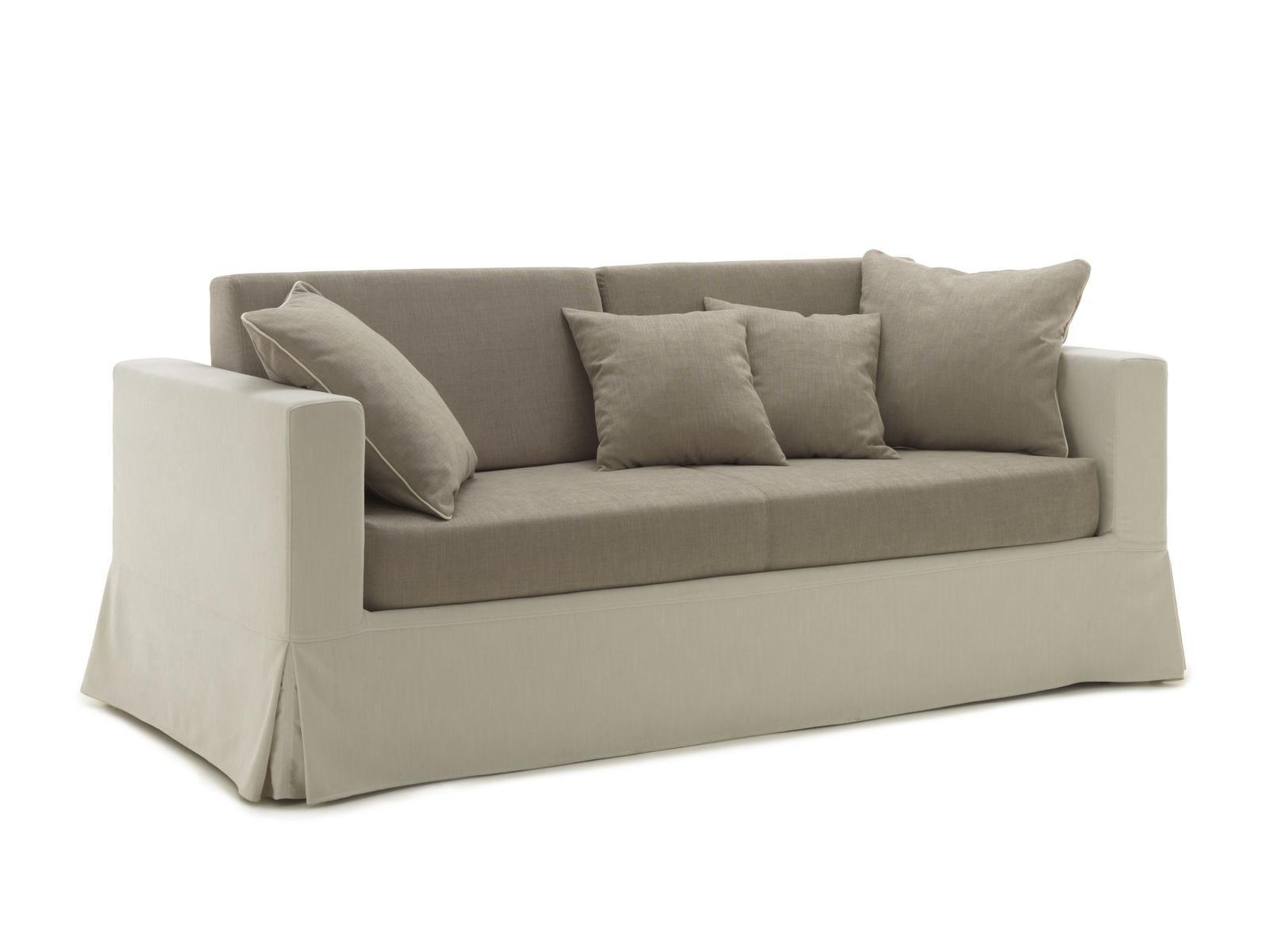COCÒ 45 2 seater sofa bed