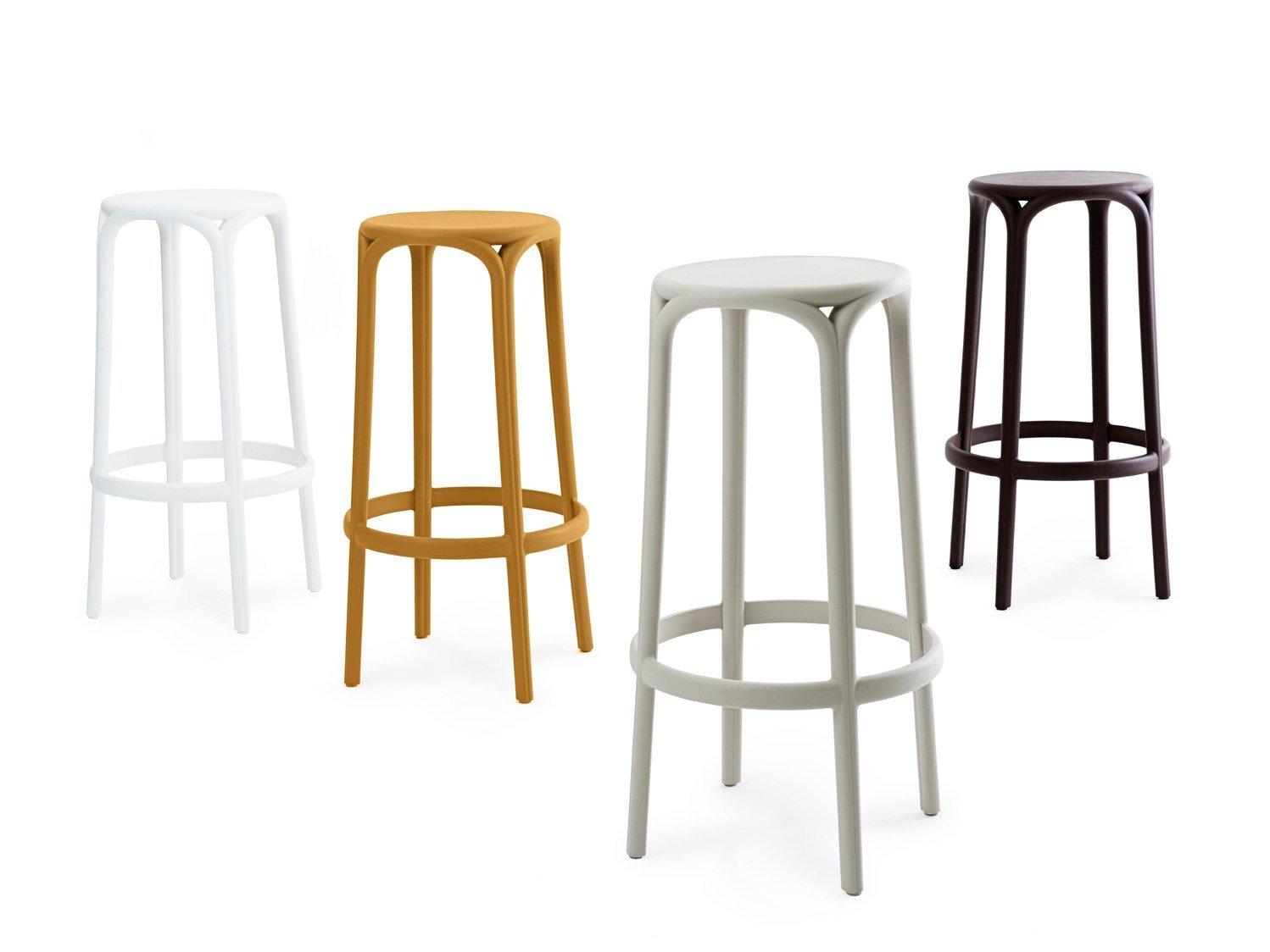 BROOKLYN High stool