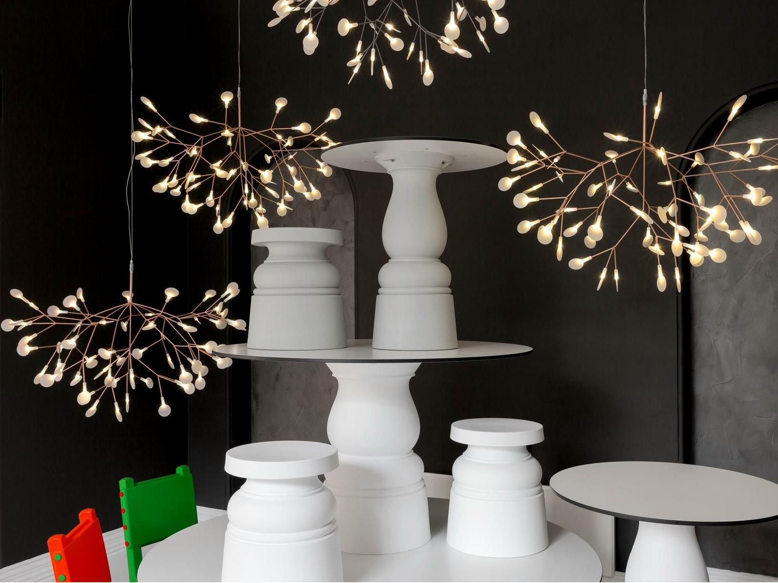 CONTAINER STOOL NEW ANTIQUES Low stool