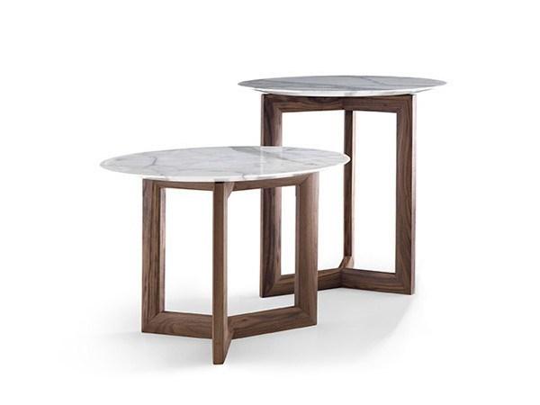 YORK Round coffee table YORK Round coffee table