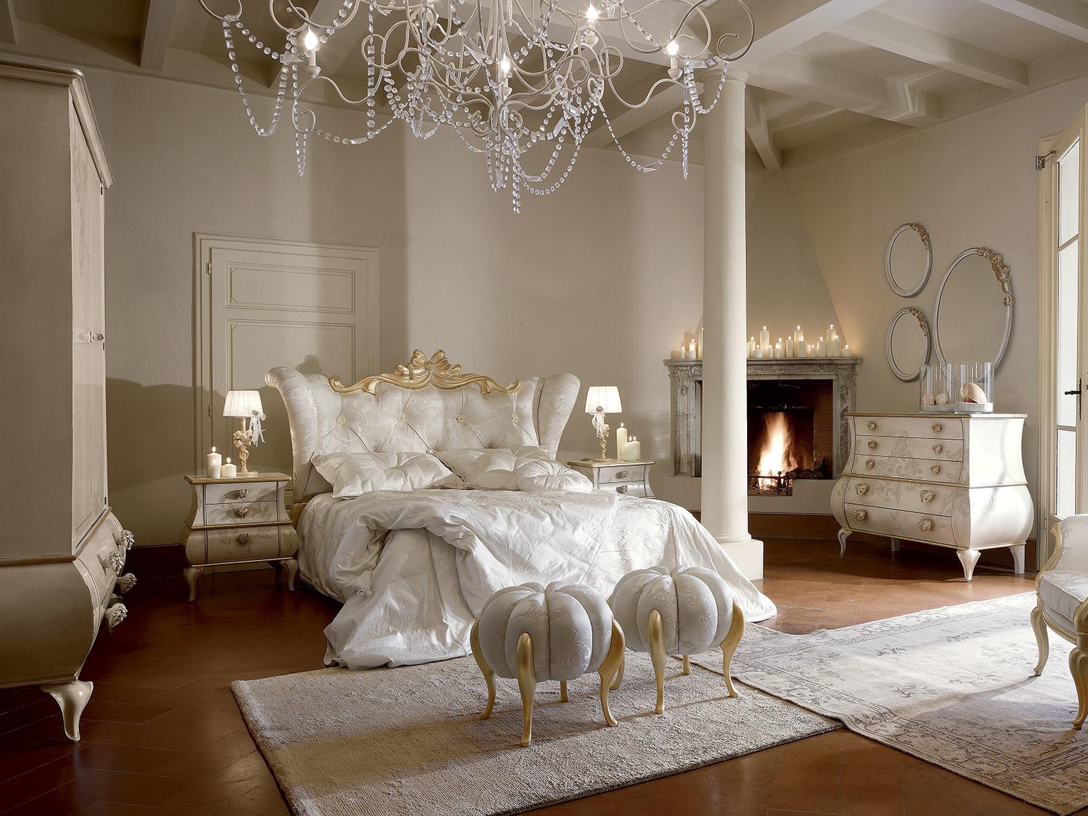 MATILDE Chest of drawers