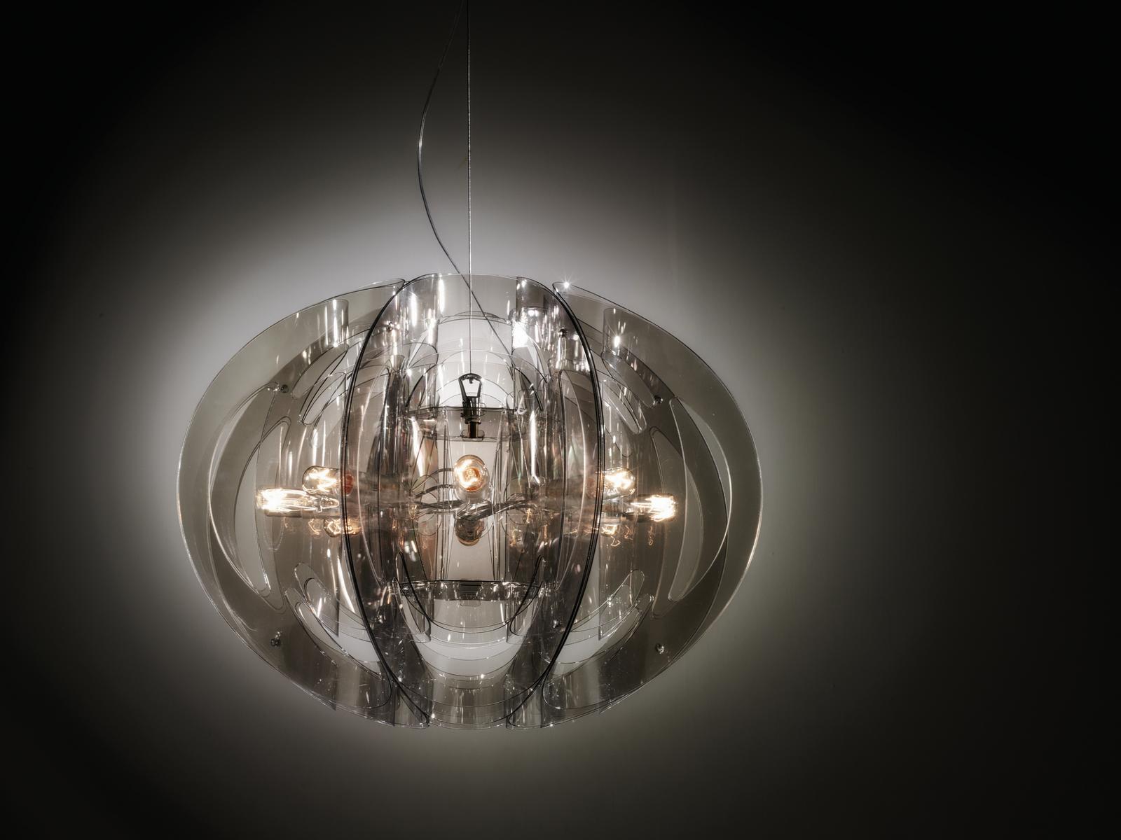 ATLANTE Cristalflex® pendant lamp