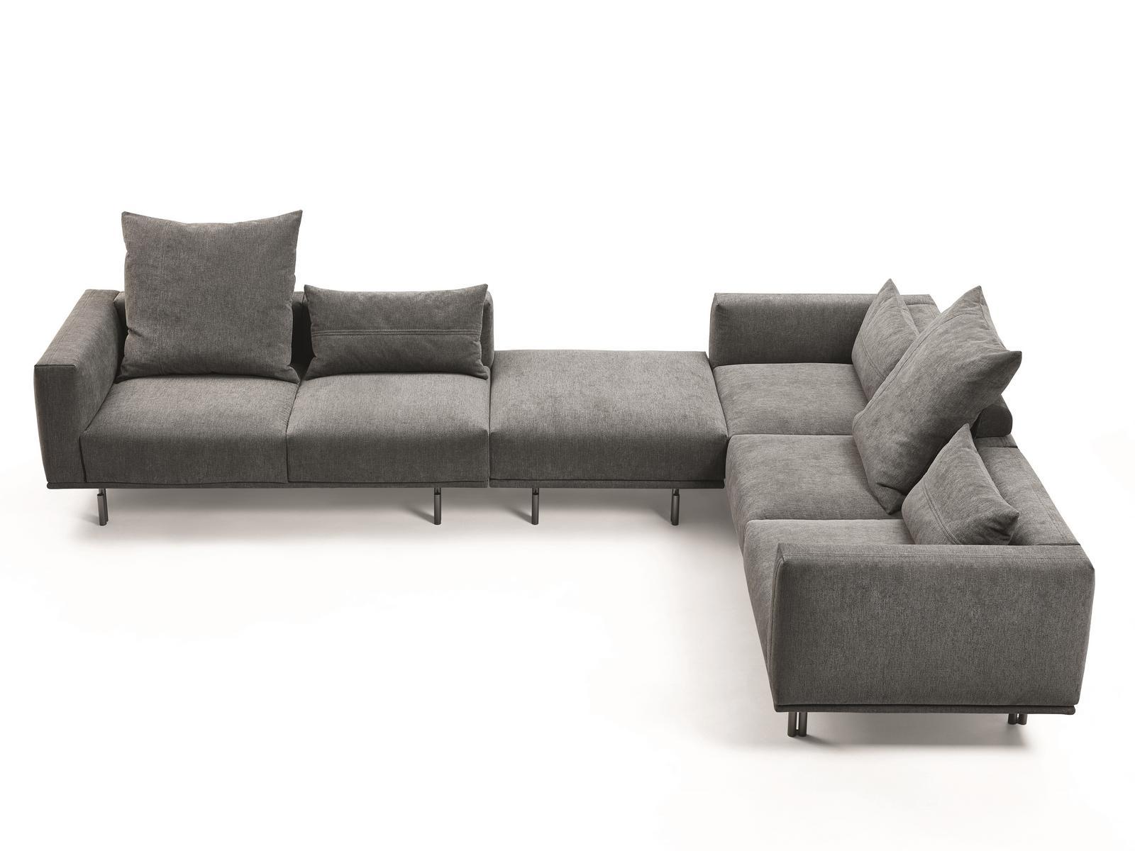 BINARIO Sectional modular sofa