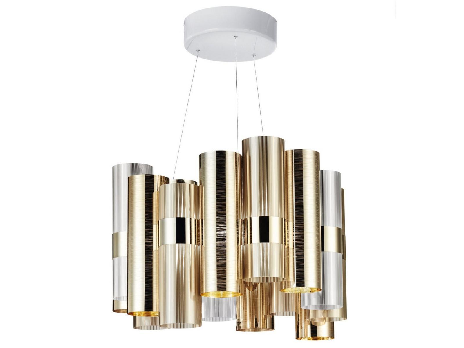 LA LOLLO M LED pendant lamp