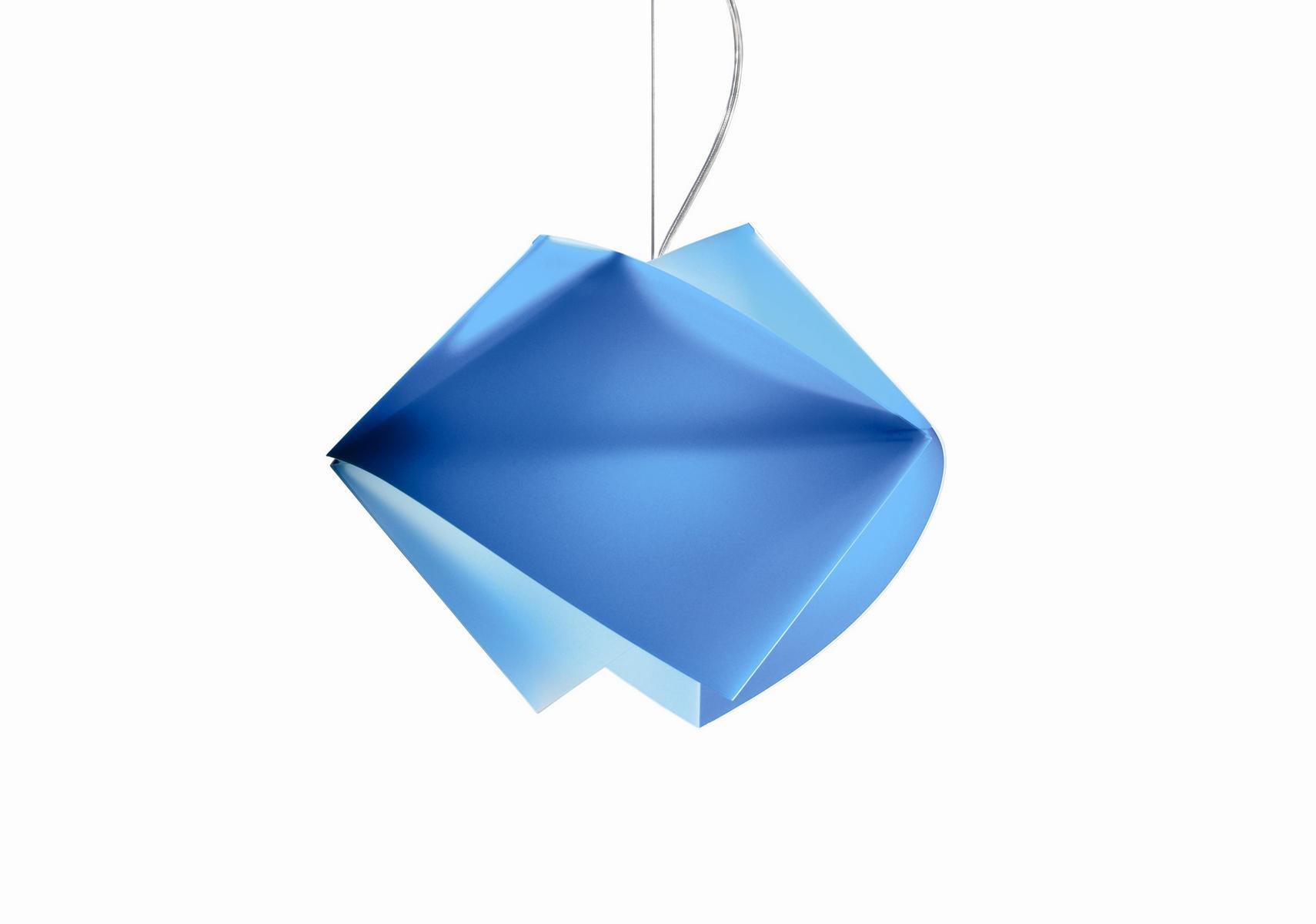 GEMMY LED Lentiflex® pendant lamp