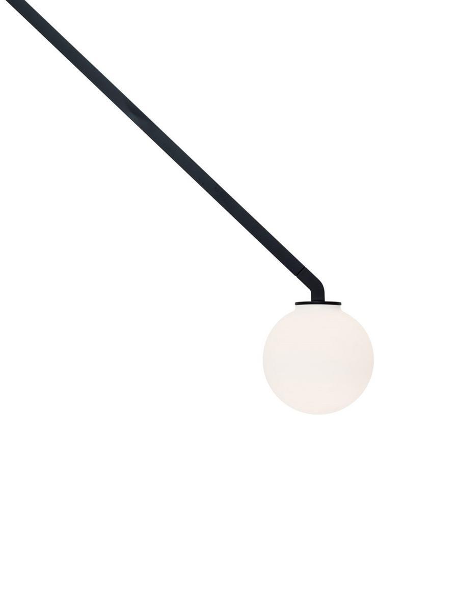 DABLIU LED aluminium pendant lamp