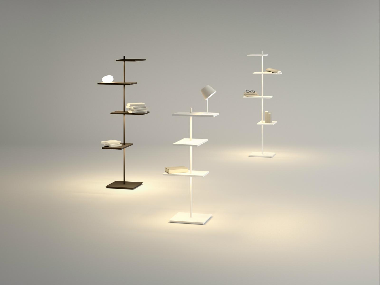SUITE LED floor lamp