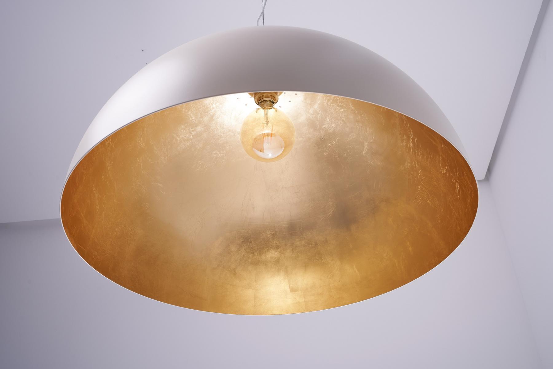 AMEDEO Adjustable pendant lamp