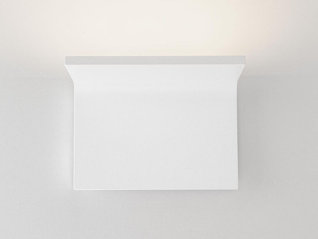 TURN LED indirect light wall light