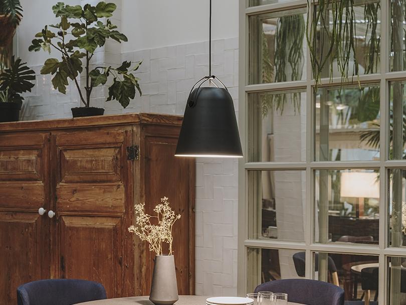 NAPA Direct light pendant lamp