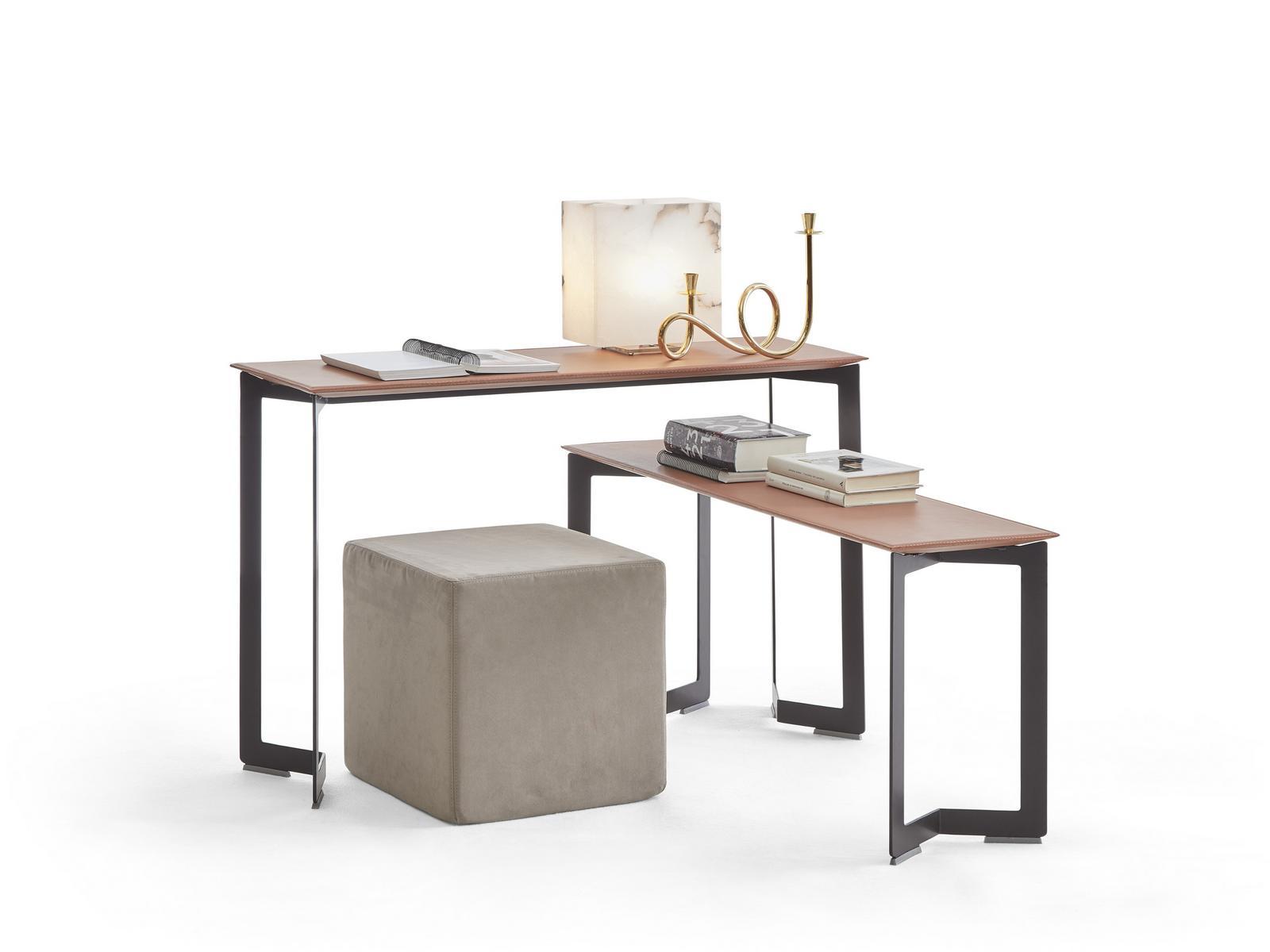 CONSOLLE Rectangular console table