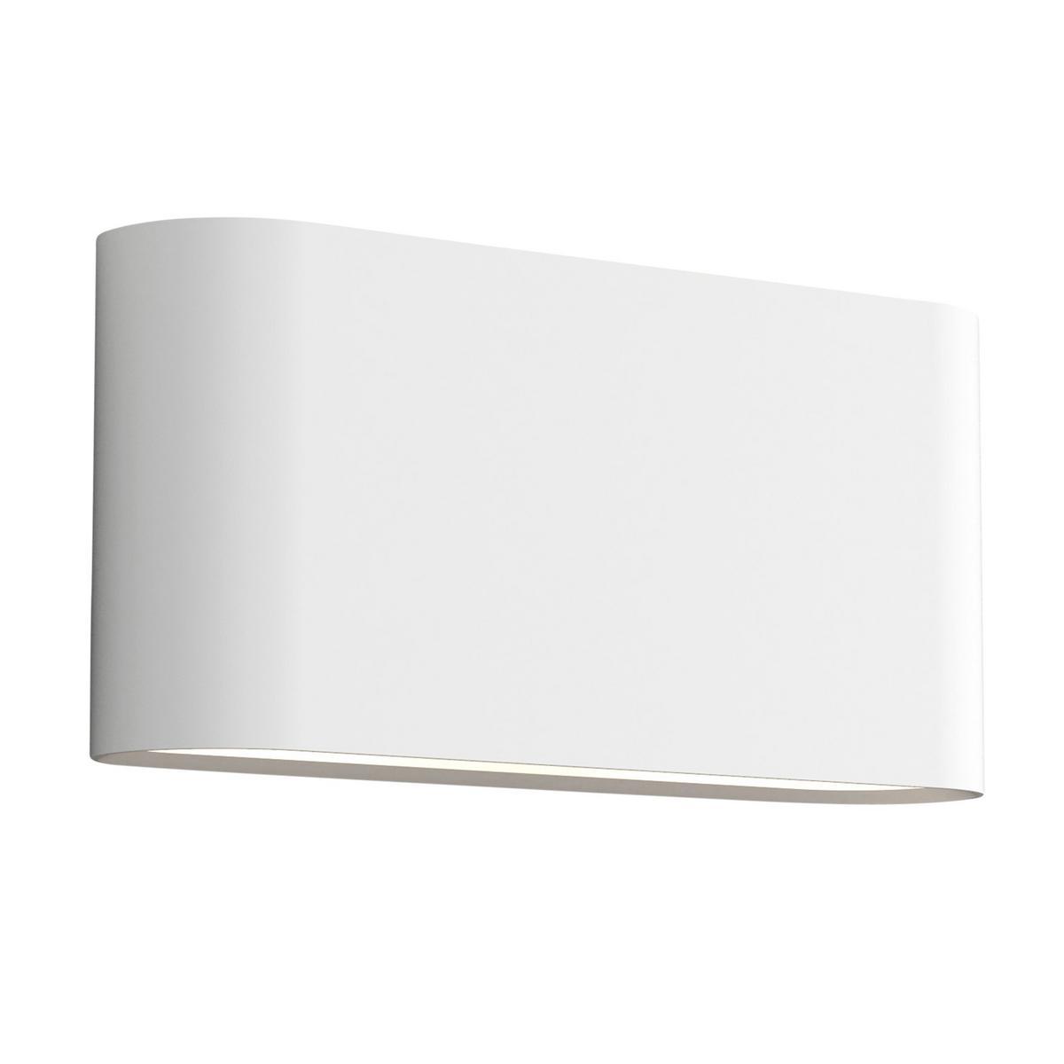 VELO 390 LED plaster wall light
