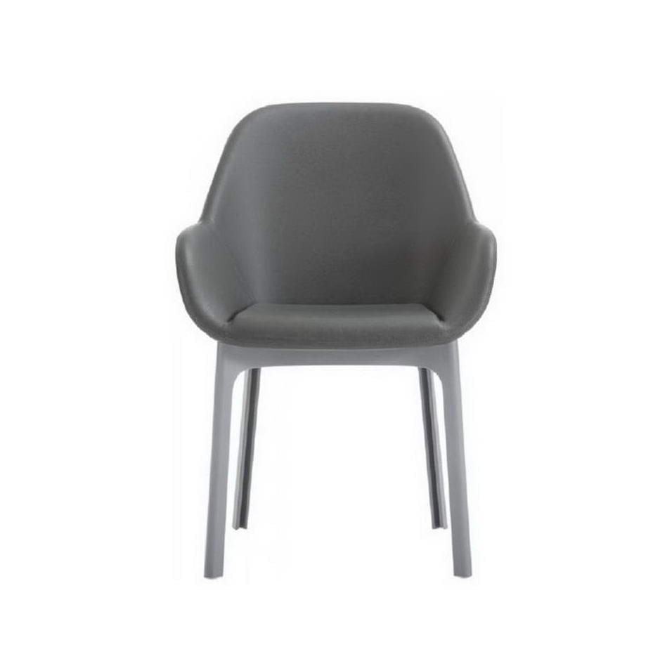 CLAP Eco-leather chair