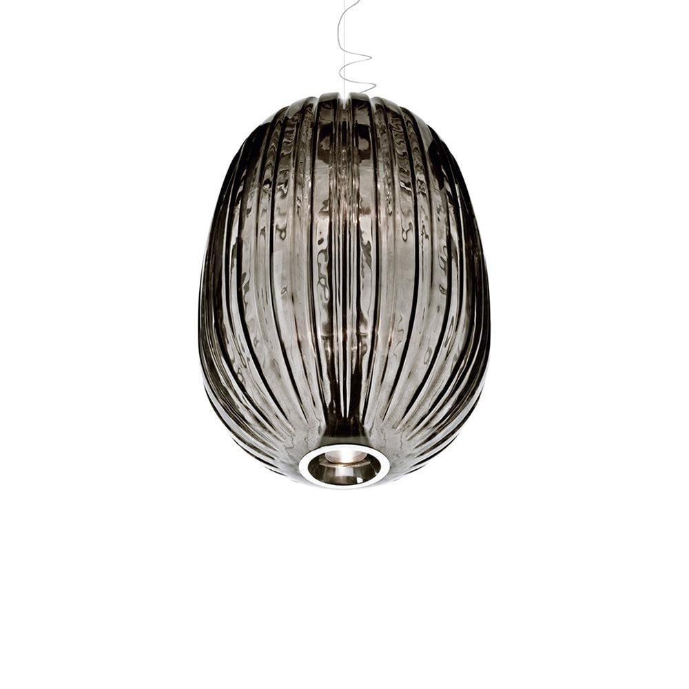 PLASS Metal pendant lamp