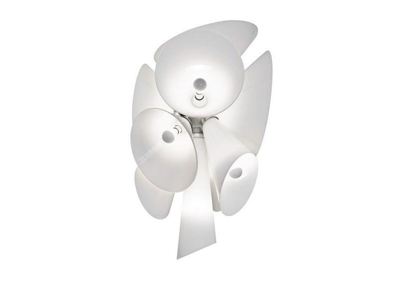 NEBULA Die cast aluminium pendant lamp