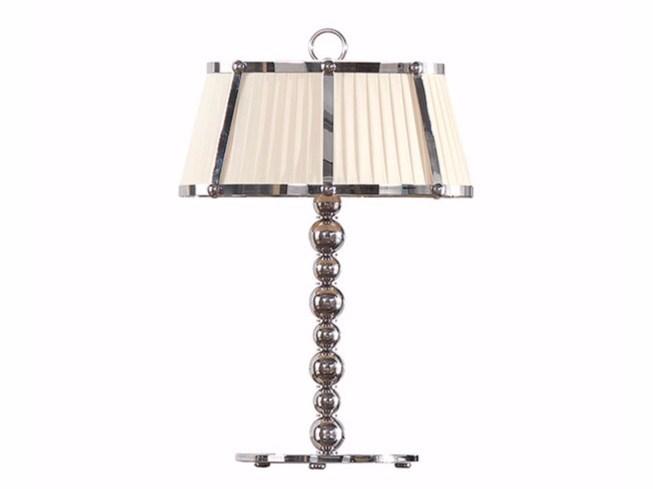 EVELYN Direct light brass table lamp EVELYN Direct light brass table lamp