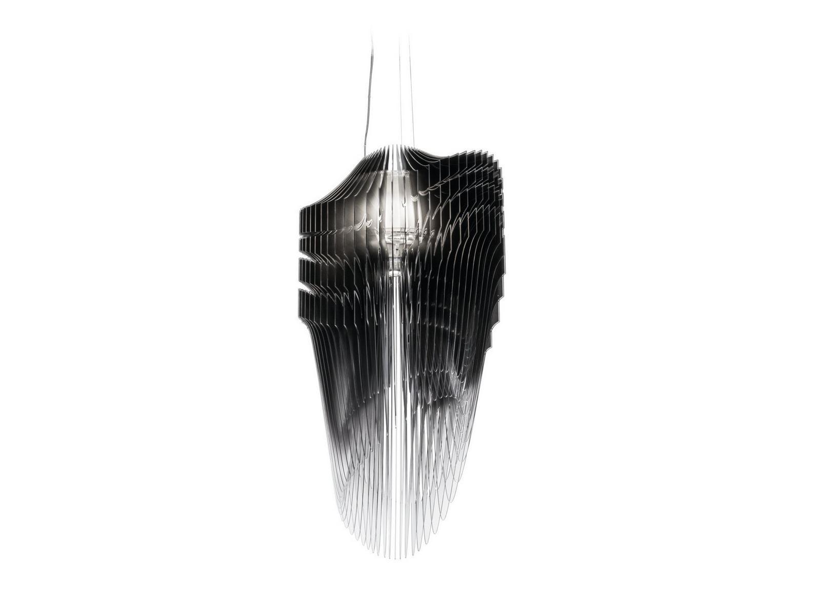 AVIA Cristalflex® and Lentiflex® Pendant lamp