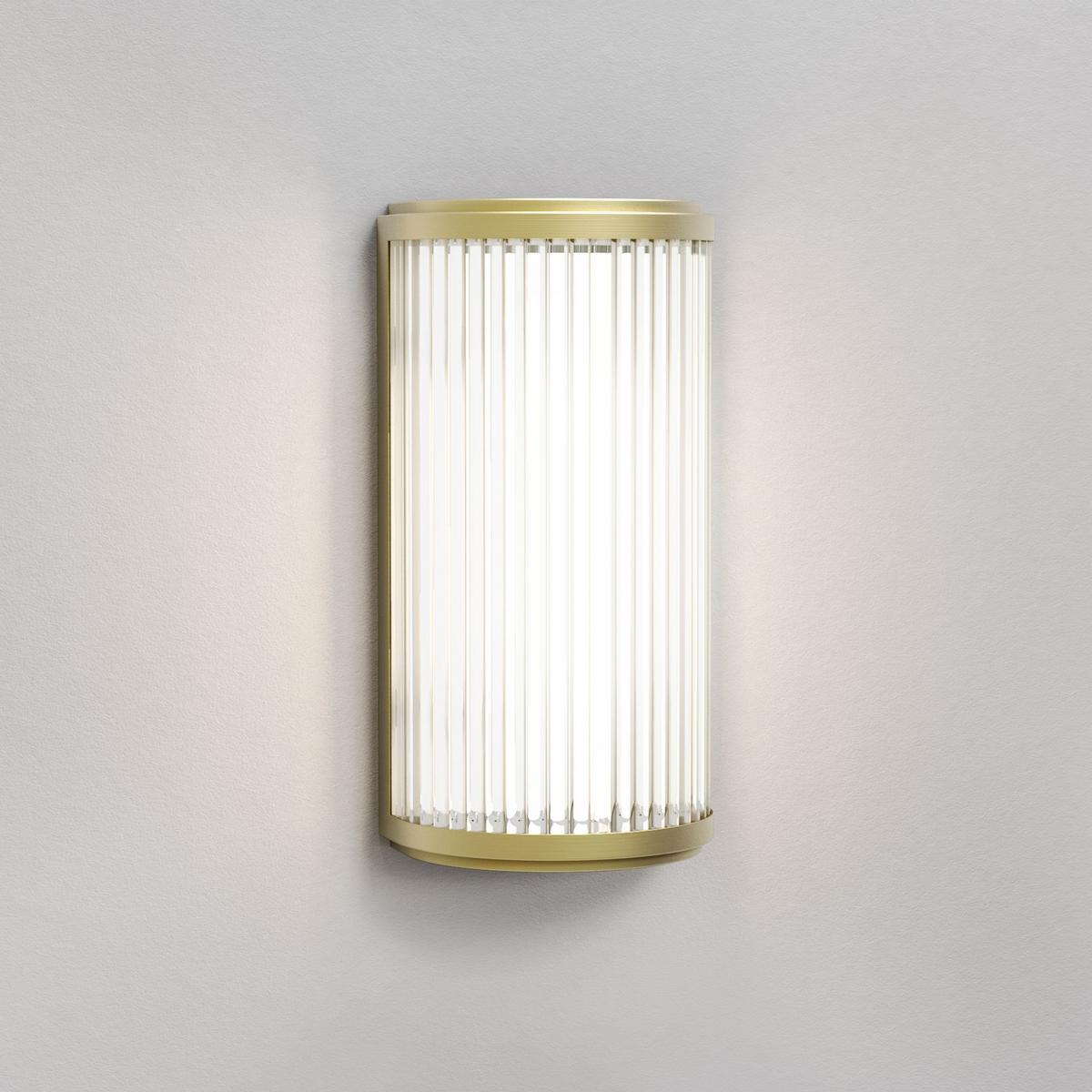 VERSAILLES 250 LED glass wall light