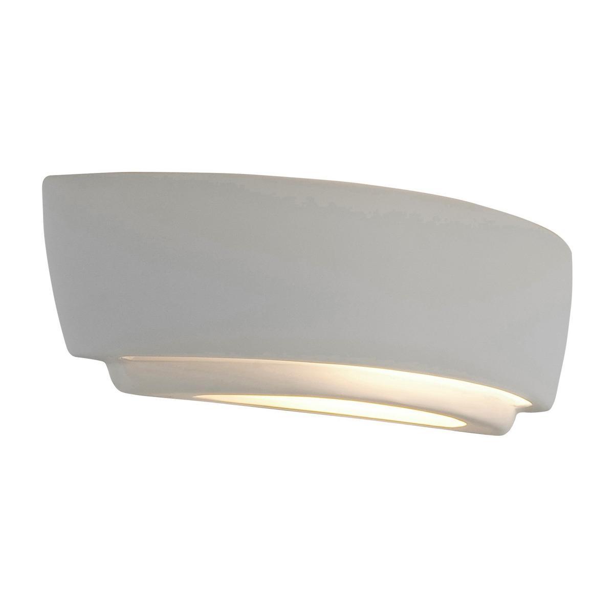 KYO LED ceramic wall light