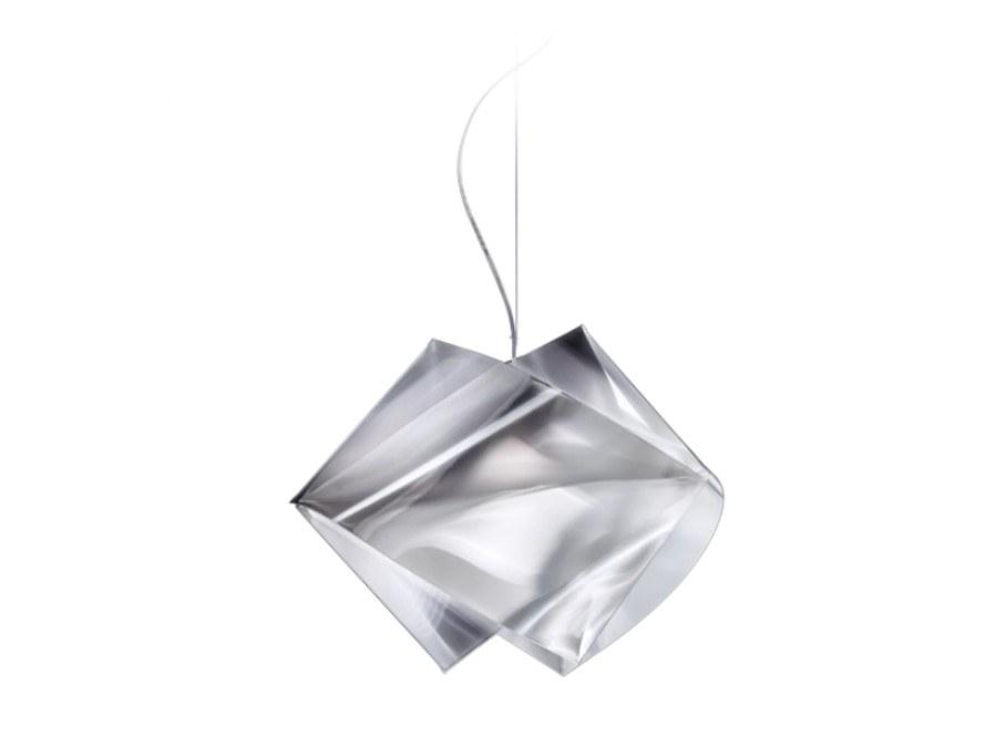 GEMMY PRISMA LED Lentiflex® pendant lamp