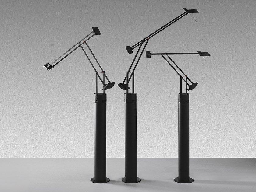 TIZIO LED floor lamp