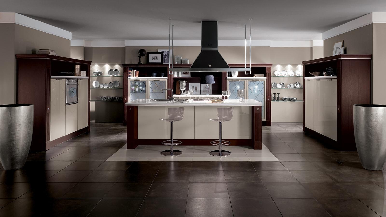 BACCARAT kitchen