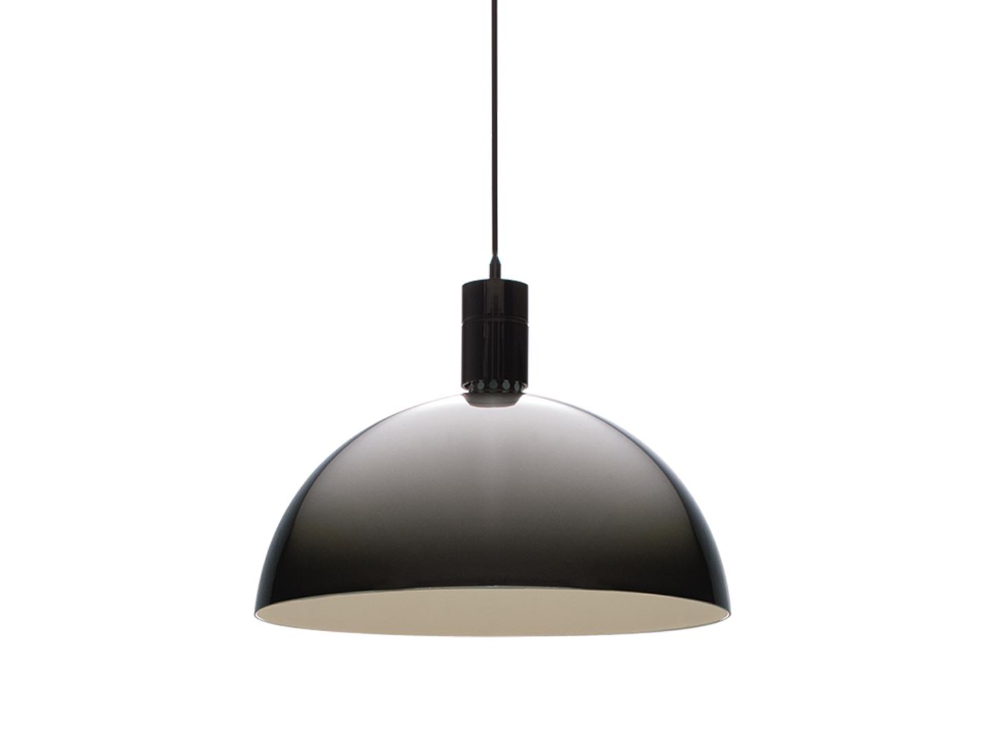 AM4Z Chrome plated pendant lamp