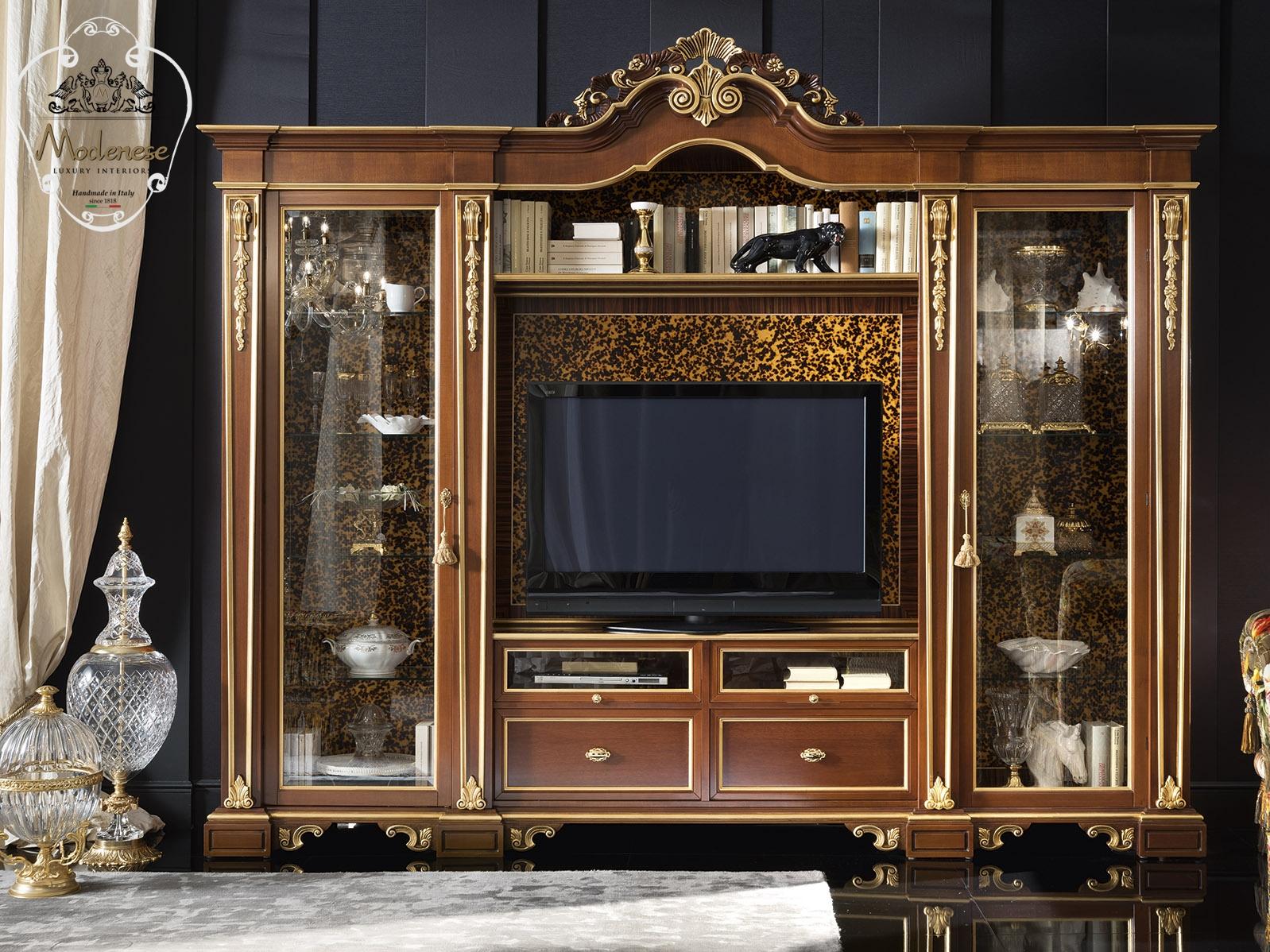 14626 Display cabinet