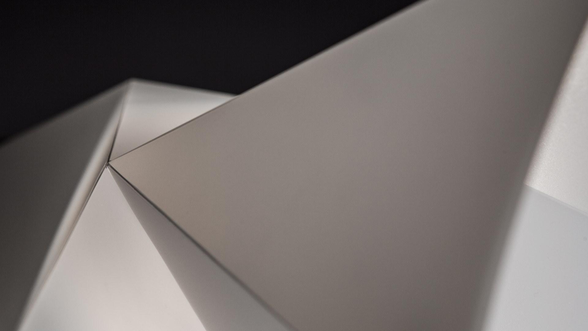 DIAMOND LED Opalflex® table lamp