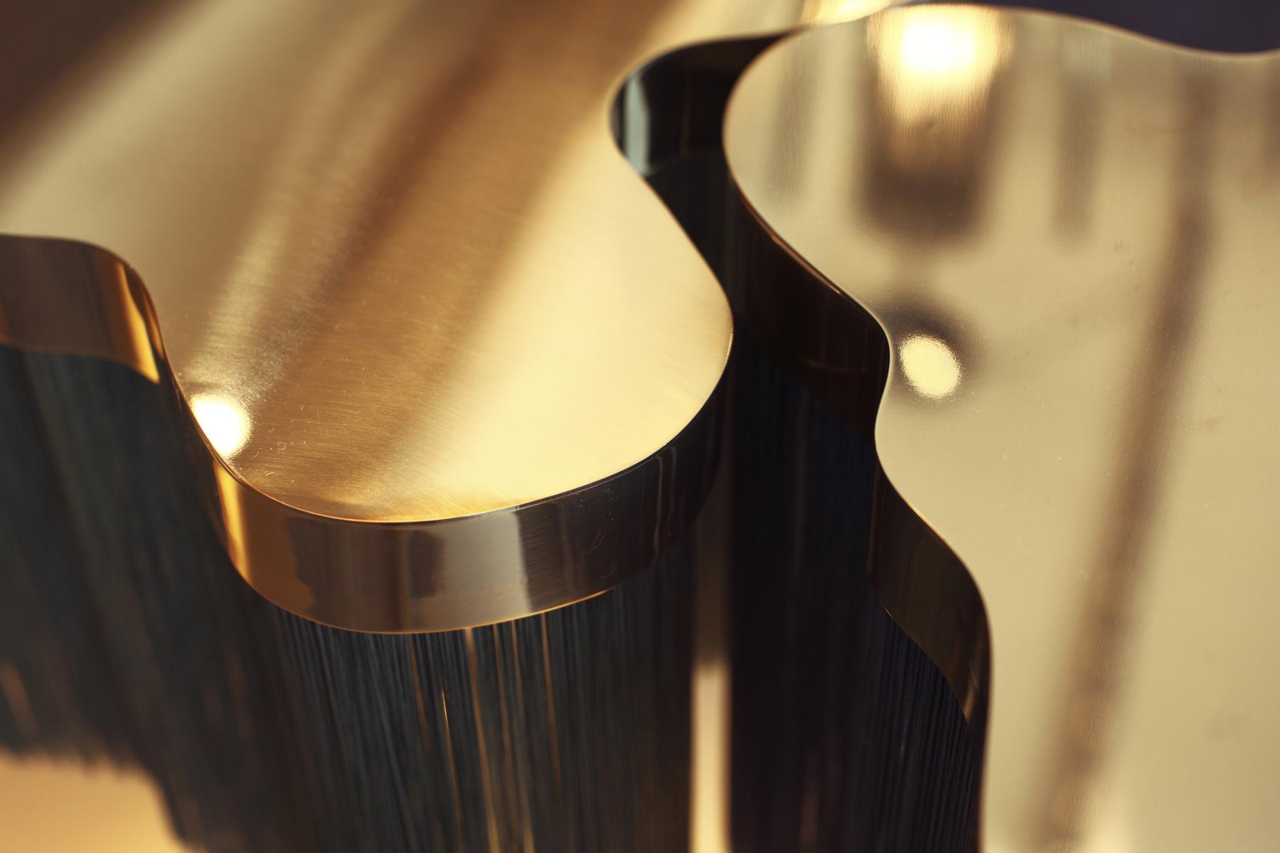 ARCIPELAGO LED pendant lamp
