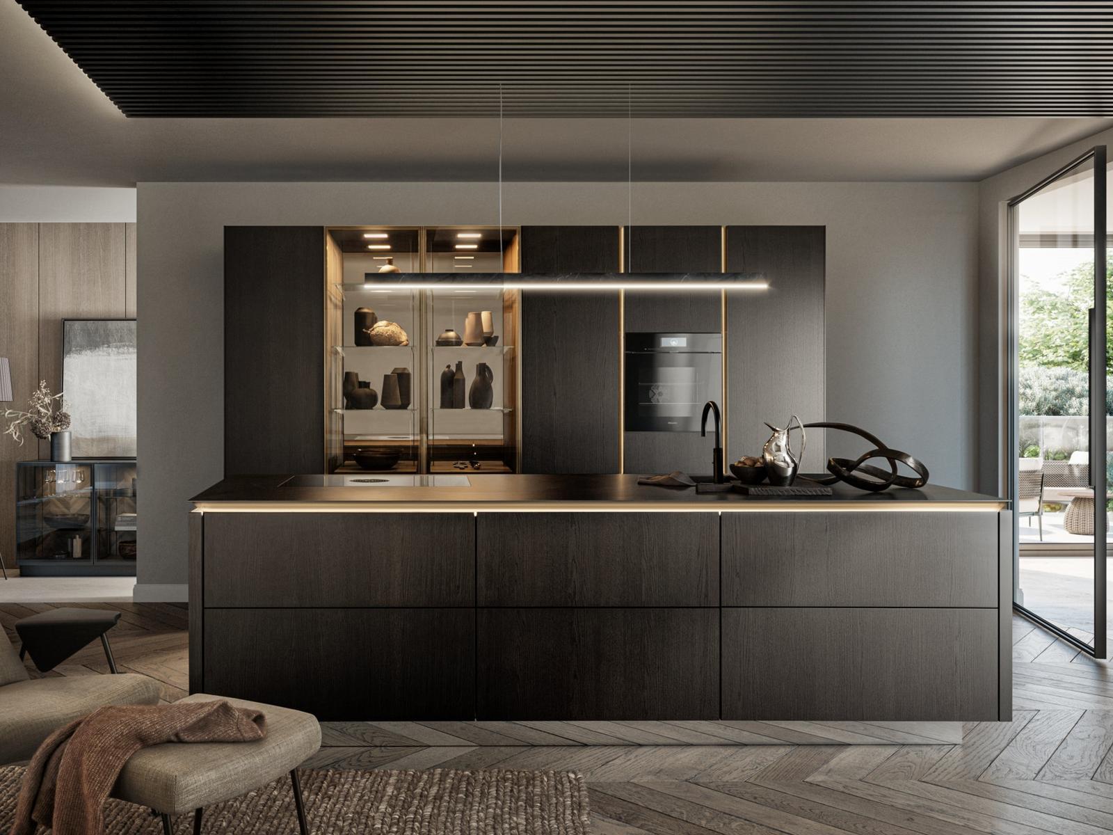 SLX Kitchen