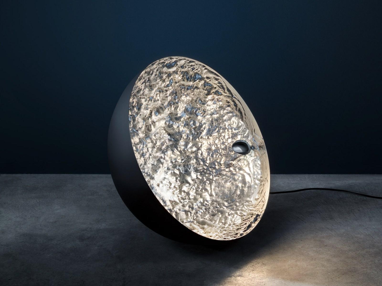 STCHU-MOON 01 LED floor lamp