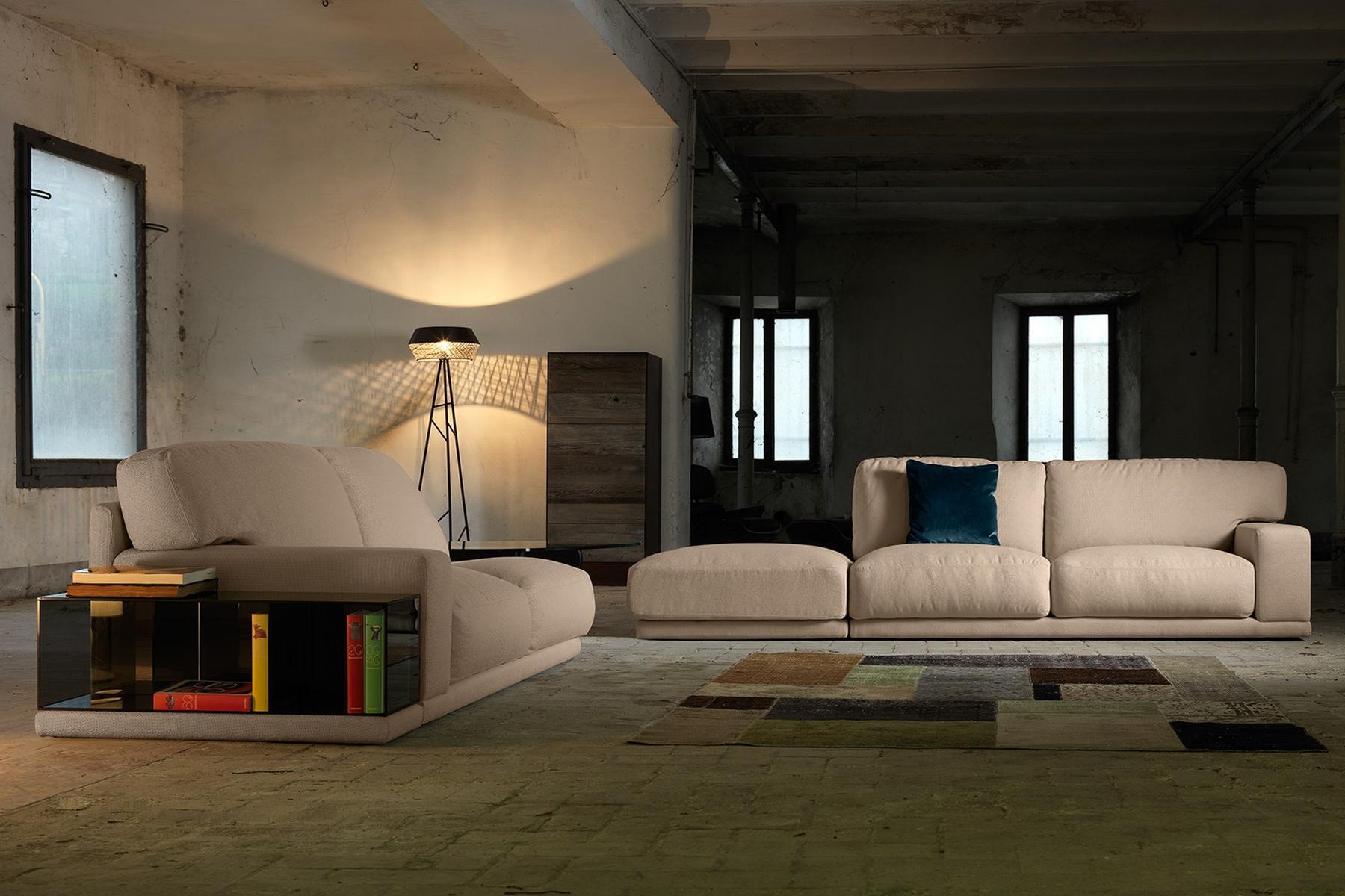 DOYLE Sectional sofa