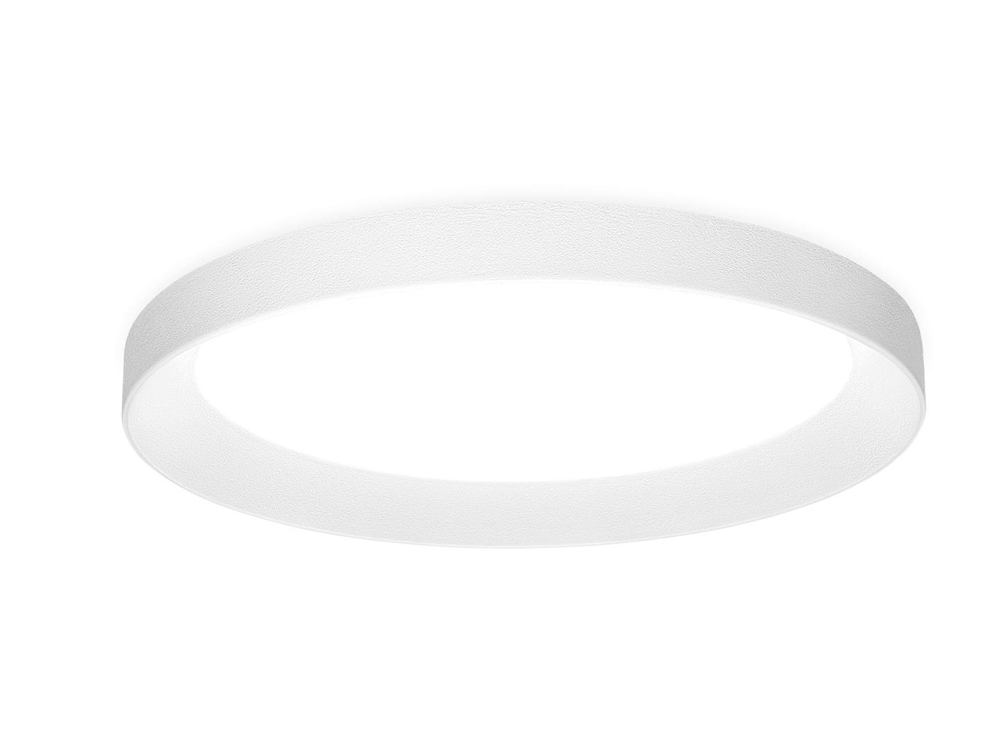 STRAM Recessed LED ceiling lamp