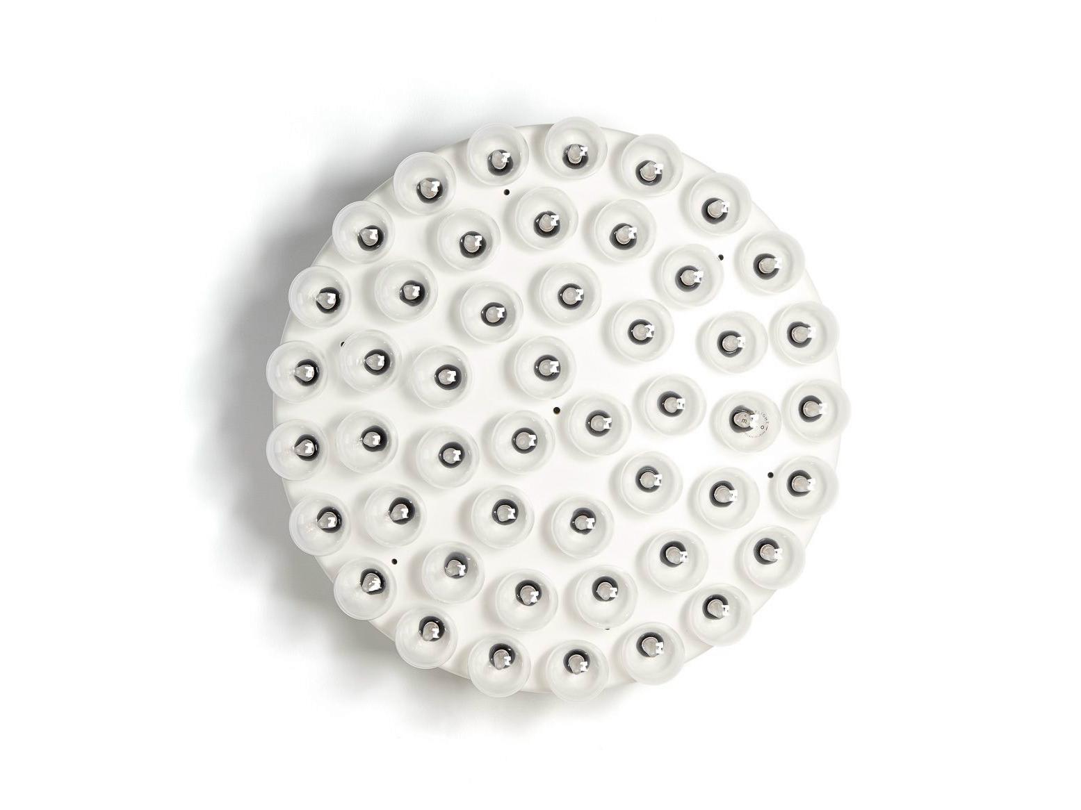 PROP LIGHT WALL LED direct light wall lamp