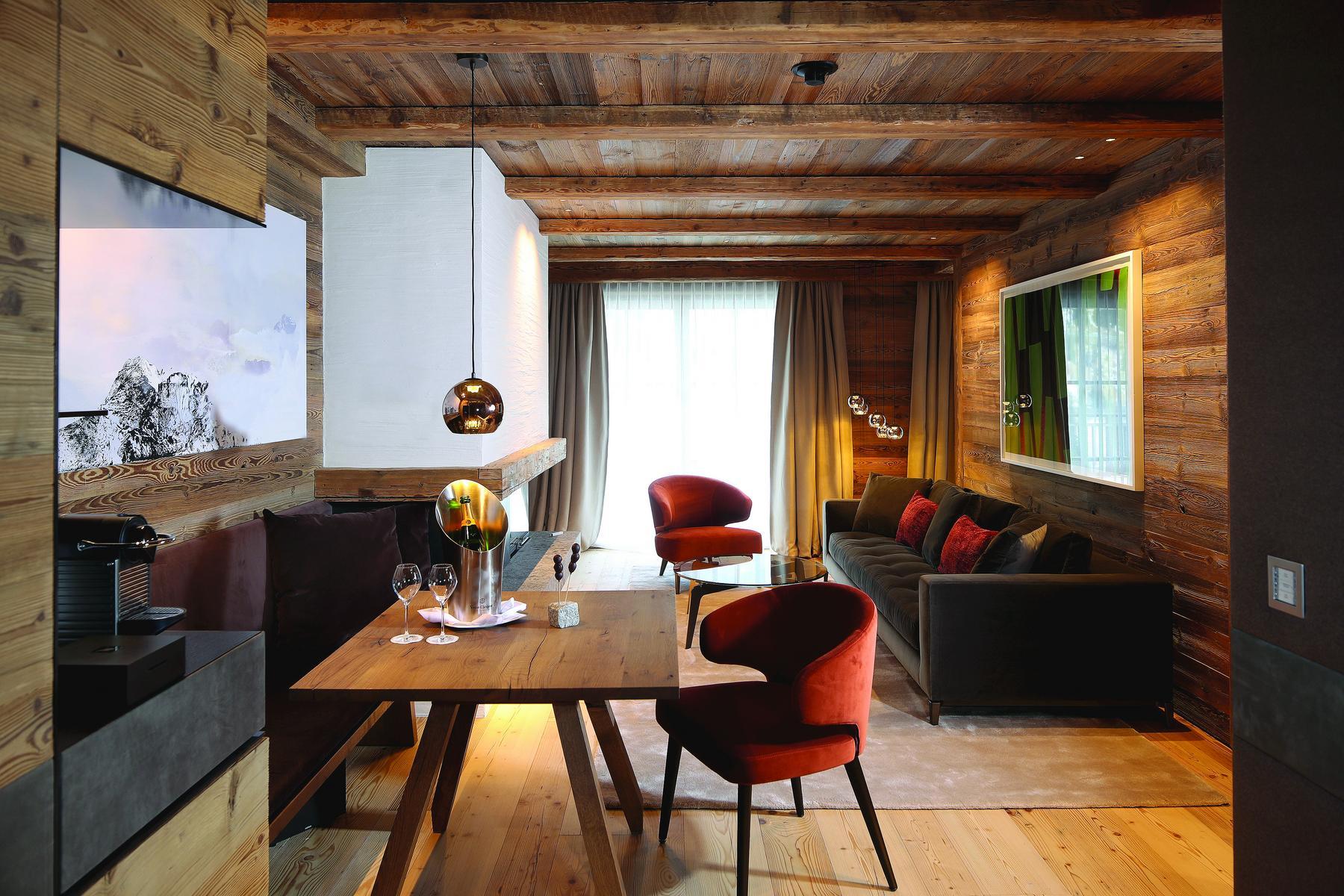 KUBRIC LARGE LED pendant lamp