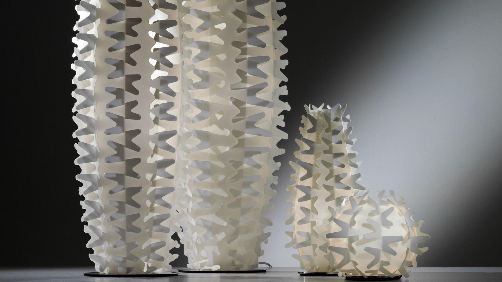 CACTUS LED Opalflex® table lamp