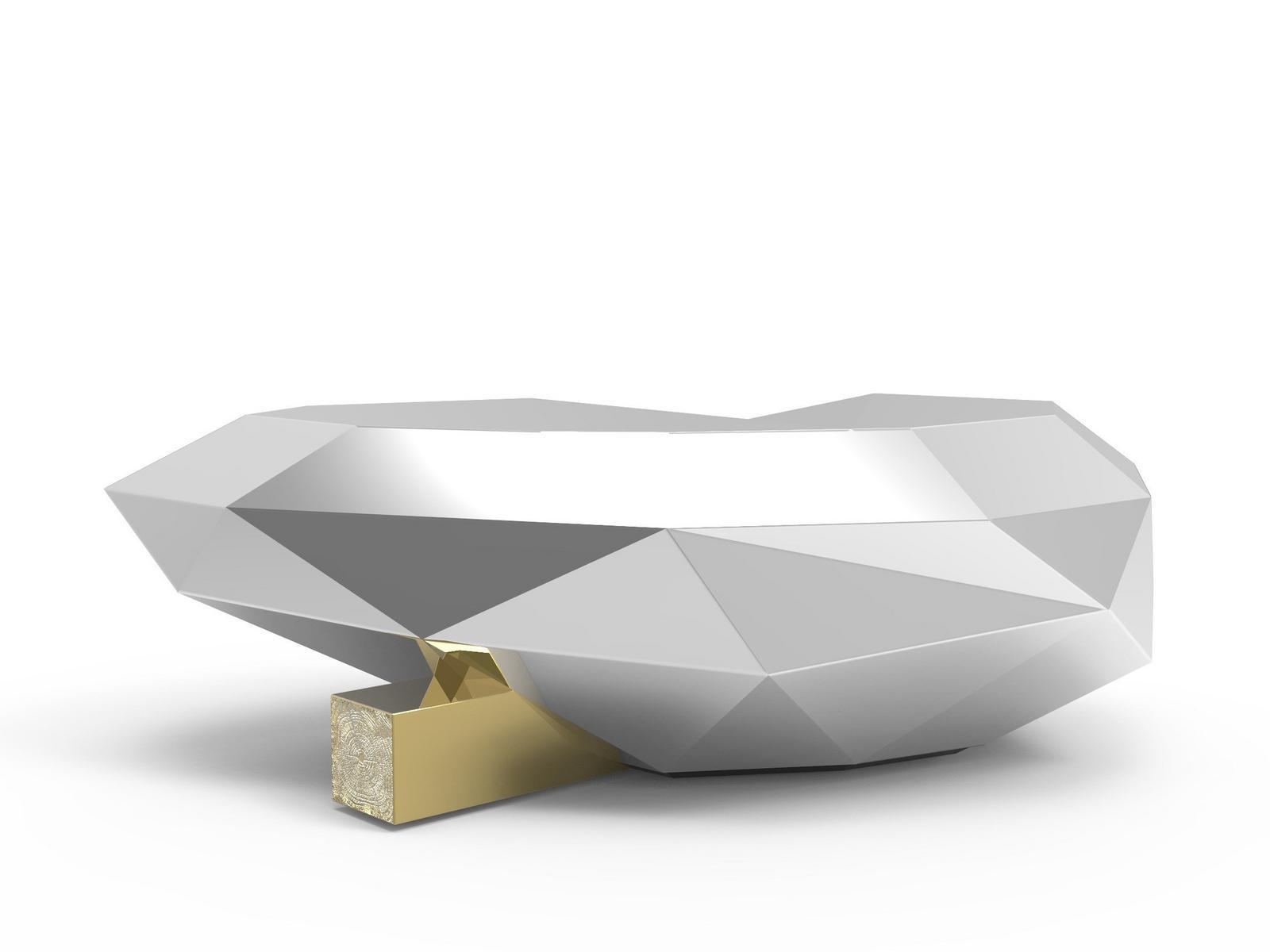 DIAMOND Coffee table