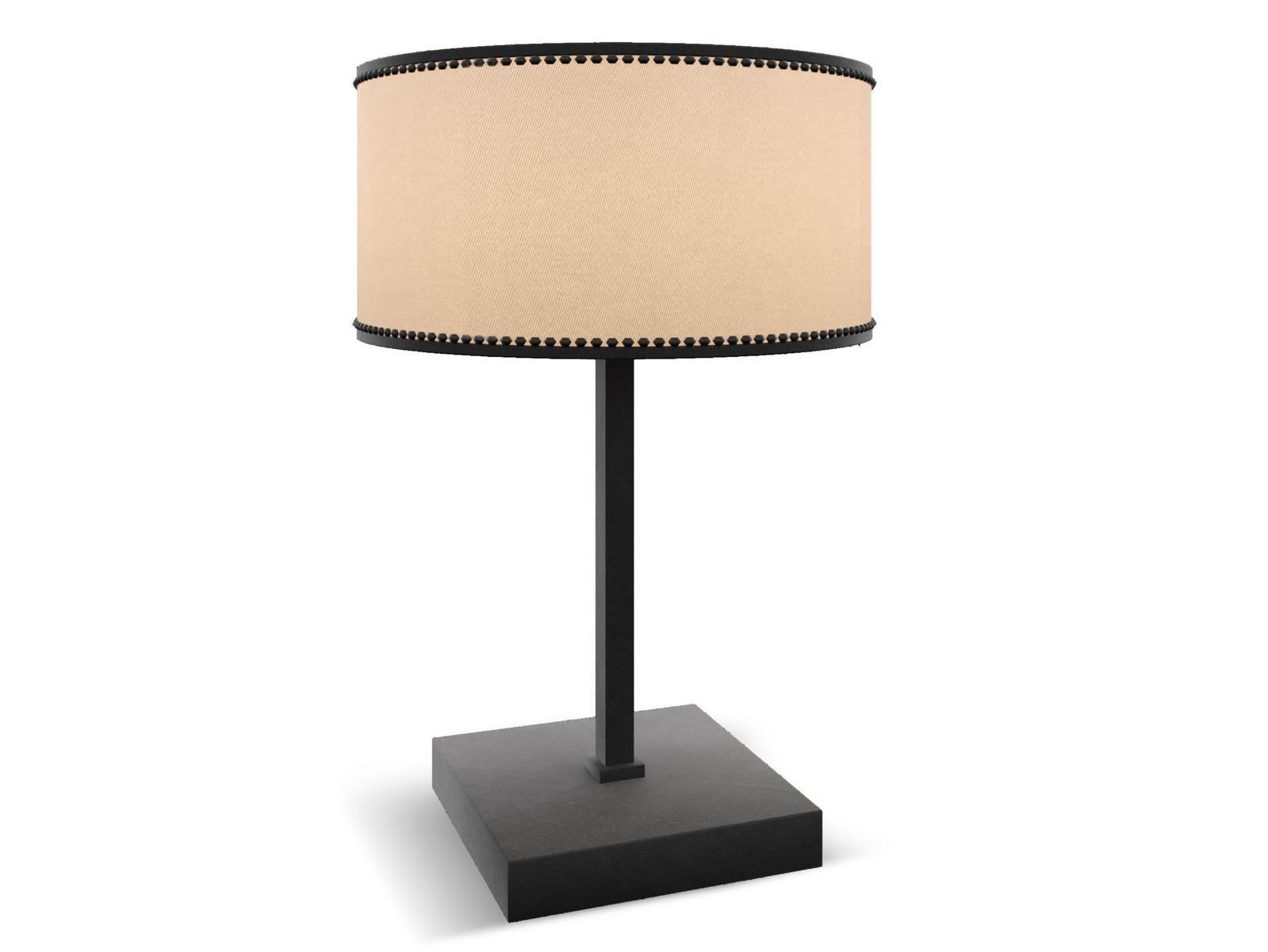 KEOPE-ROLL Fabric table lamp KEOPE-ROLL Fabric table lamp
