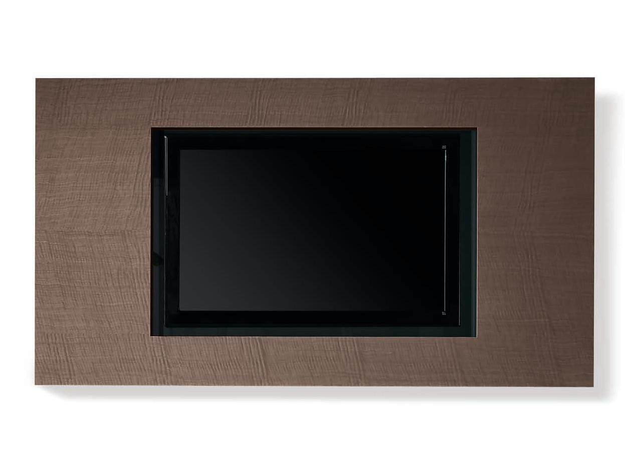 QUADRO Wall-mounted TV cabinet