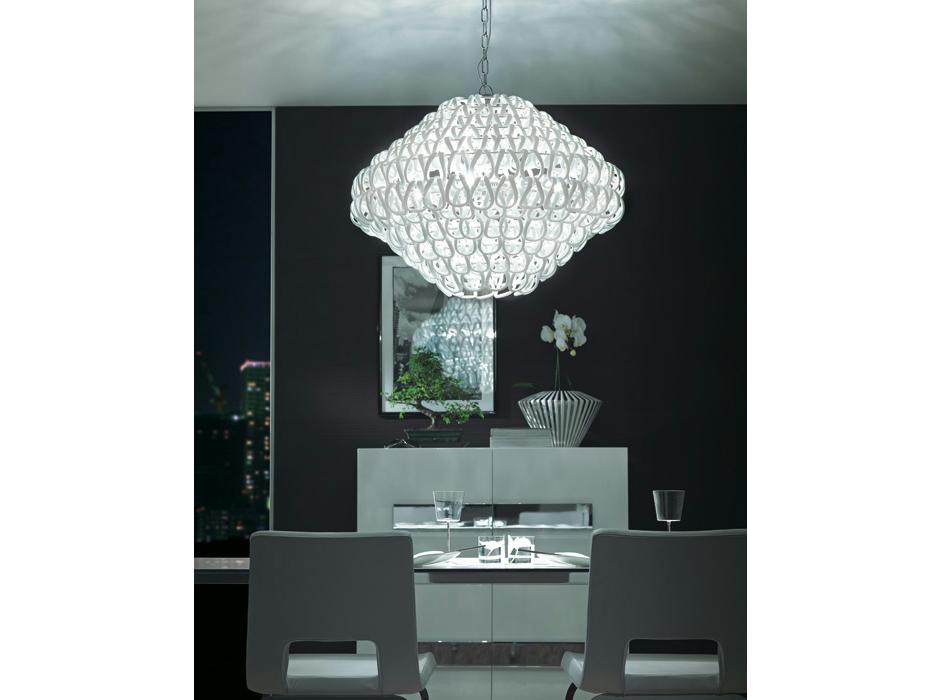 GIOGALI SP 80 Crystal chandelier