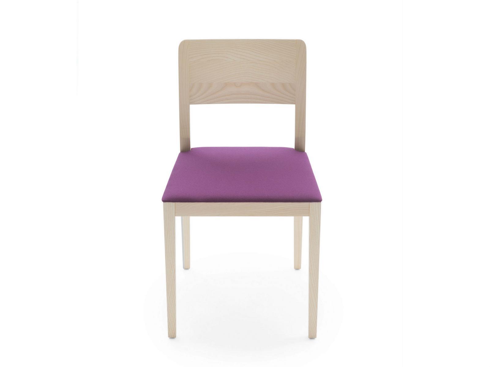 SEIDA Ash chair