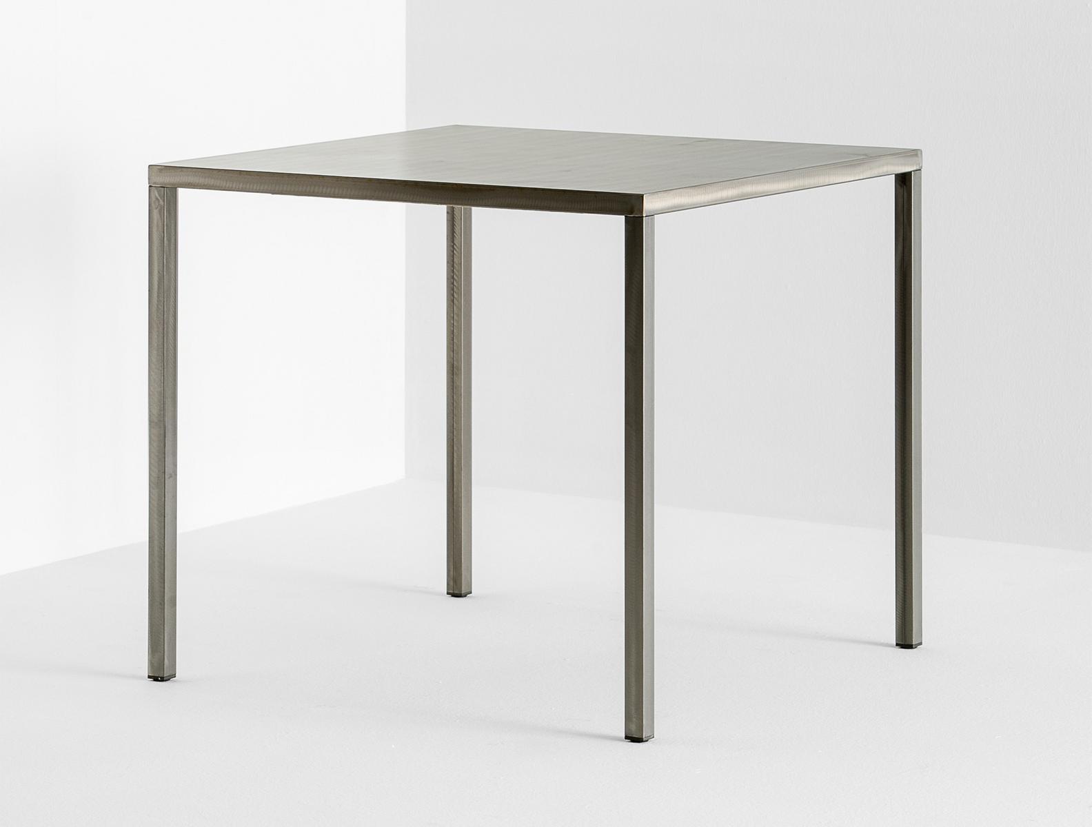 FABBRICO TFA Steel table
