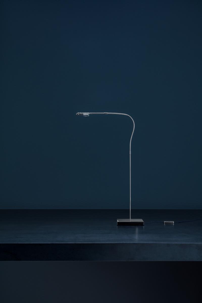 MISS STICK LED adjustable table lamp